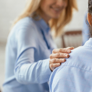 Індивідуальна Психологічна Допомога